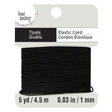 elastic cord