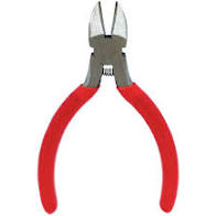 diagonal cutters