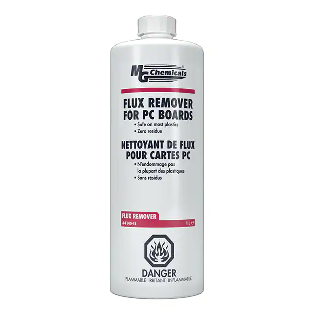 flux remover