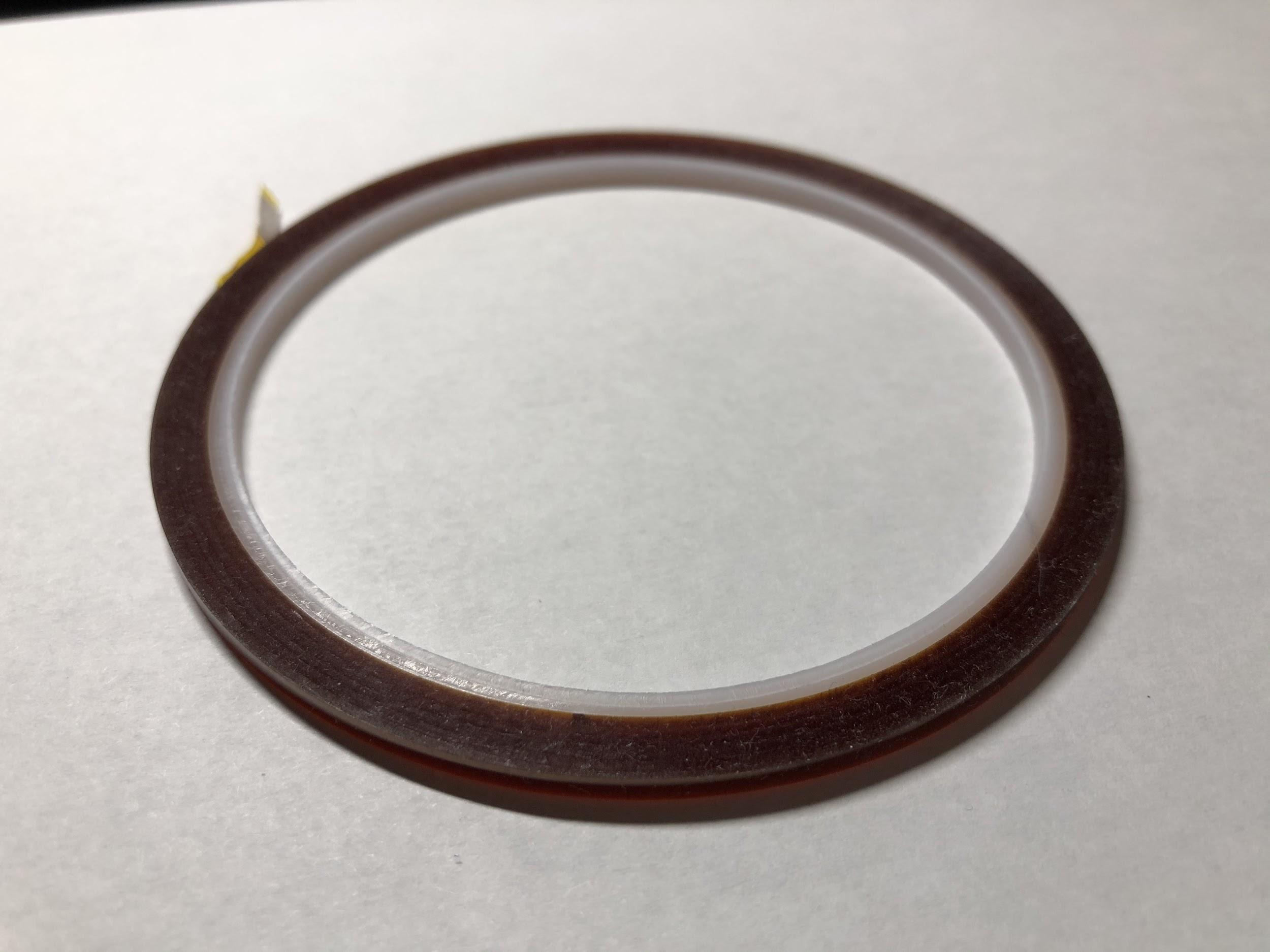 kapton tape