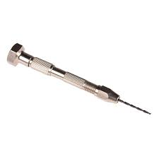 pin vise